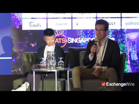 ATS Singapore 2022: The Value of AI in Marketing & Advertising – Fireside Chat with Scibids