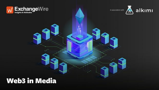 Web3 in Media Cover