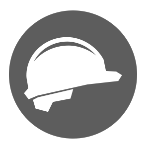 HSE saftey icon