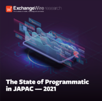 State of Programmatic 2021 cover