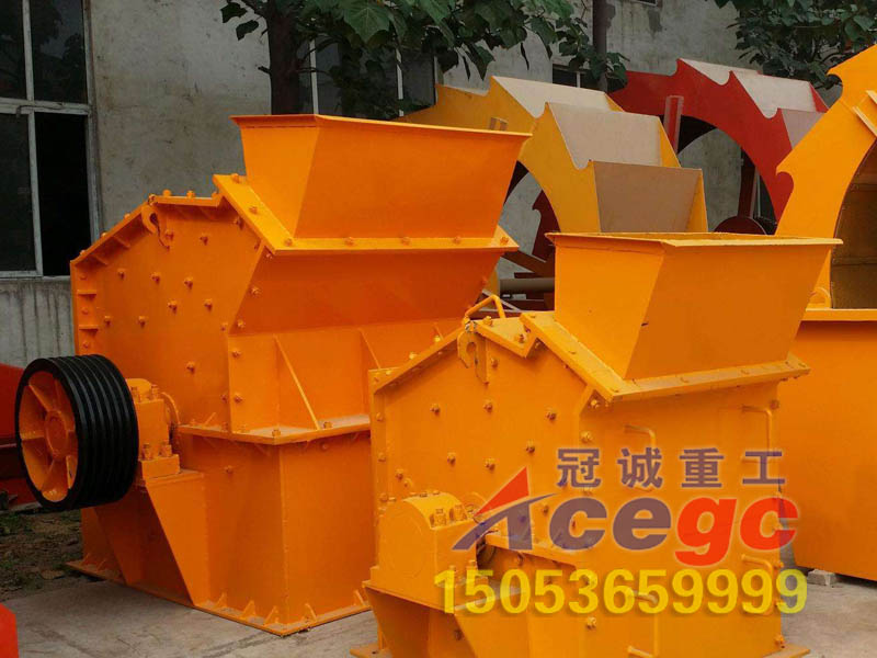 鵝卵石制砂機(jī)-河卵石制砂機(jī)-青石制砂機(jī)是同一款打砂機(jī)嗎？