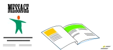 All kinds of designs for printing