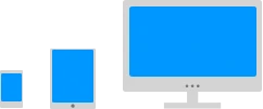 Design for multiple screen.