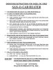 San-O-Cab Heater Instructions