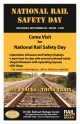 ORHS National Rail Safety Day Poster