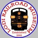 Digitized logo.
