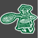 Printed vinyl magnet